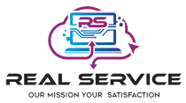 Real Service