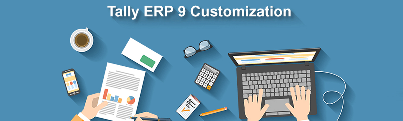 Customizations – Real Service
