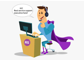 Highly-Exprienced-Support-staff